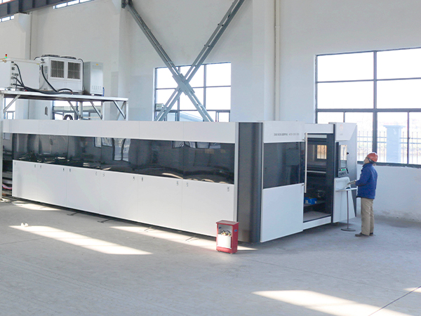 Co Trealamh Long Xinghua Tongzhou, Ltd